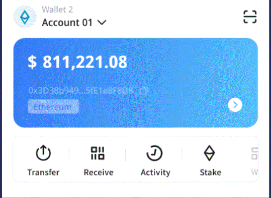 怎样把钱转im钱包官网到imtoken